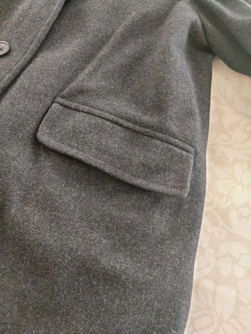 J. Crew crew men